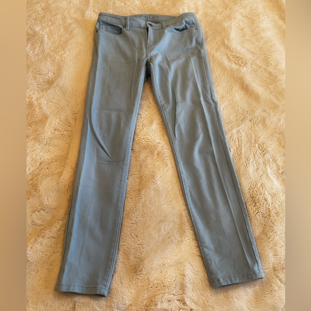 Size 4 jeans